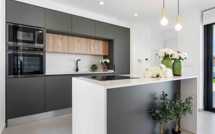 Image No.7-3 Bed Villa for sale