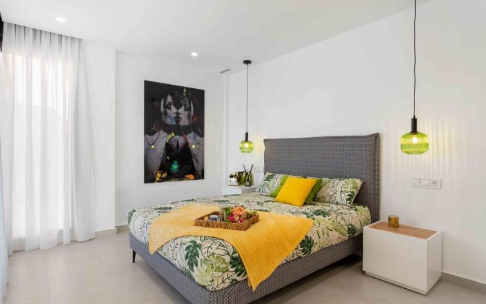 Image No.12-3 Bed Villa for sale