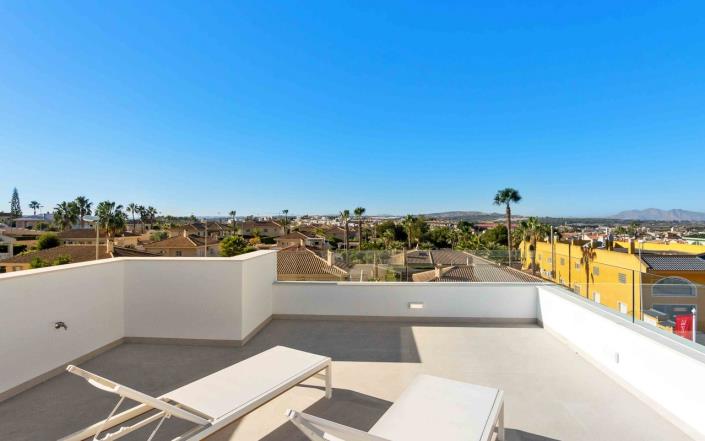 Image No.22-3 Bed Villa for sale