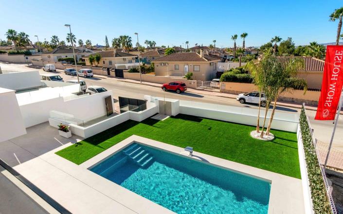 Image No.27-3 Bed Villa for sale