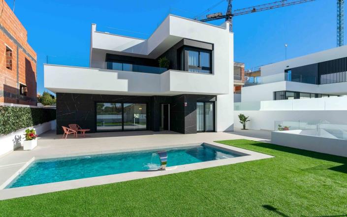 Image No.28-3 Bed Villa for sale