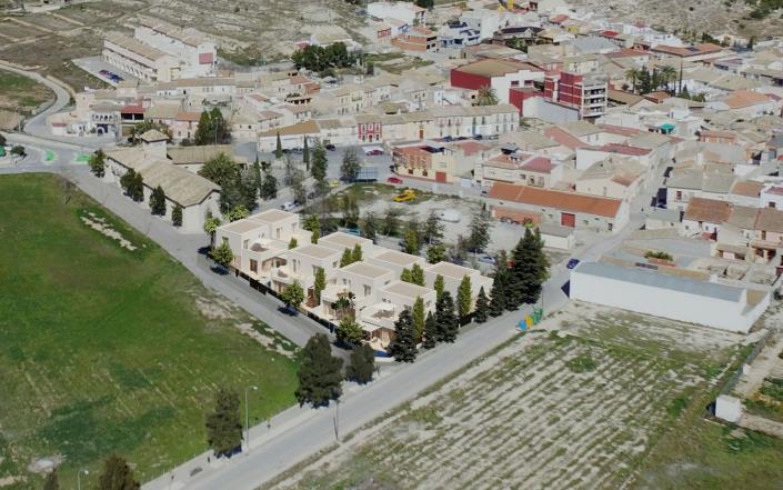 Image No.5-3 Bed Villa for sale