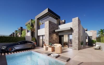 Costa Blanca New Builds  most sold property