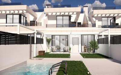 Costa Blanca New Builds  most sold property