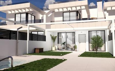 Costa Blanca New Builds  most sold property
