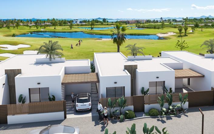 Image No.1-3 Bed Villa / Detached for sale