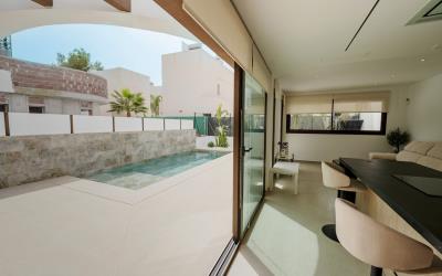 Costa Blanca New Builds  most sold property