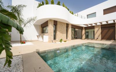Costa Blanca New Builds  most sold property