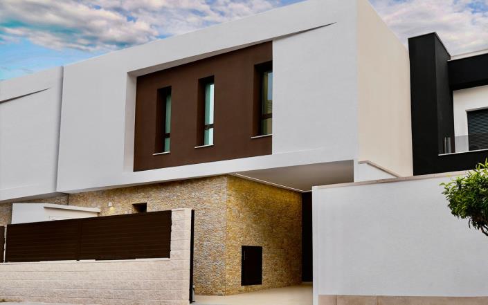 Image No.22-3 Bed Villa for sale