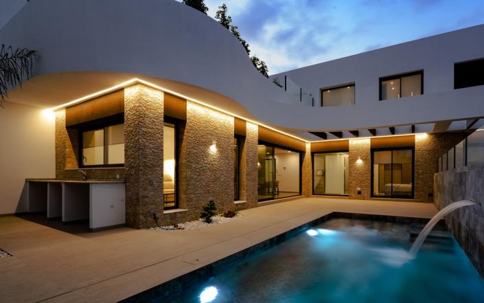 Image No.23-3 Bed Villa for sale