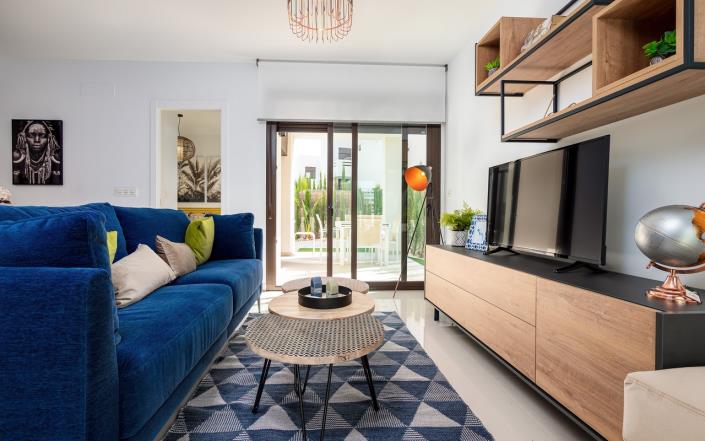 Image No.2-2 Bed Apartment for sale