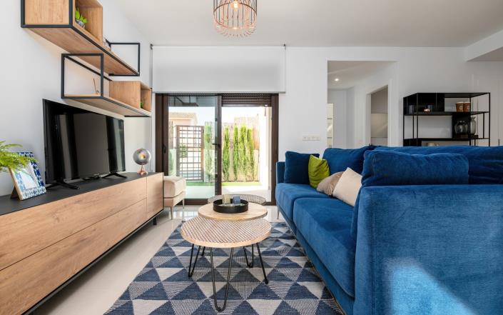 Image No.3-2 Bed Apartment for sale