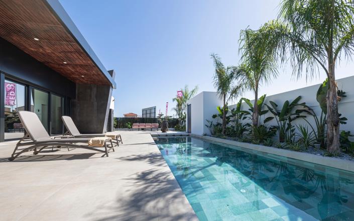 Image No.26-3 Bed Villa for sale