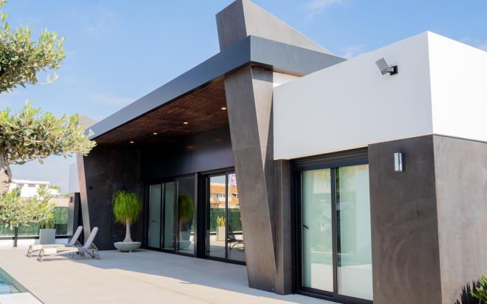 Image No.24-3 Bed Villa for sale