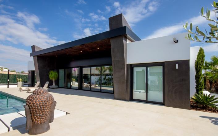 Image No.25-3 Bed Villa for sale