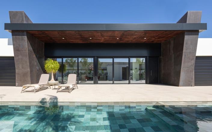 Image No.27-3 Bed Villa for sale