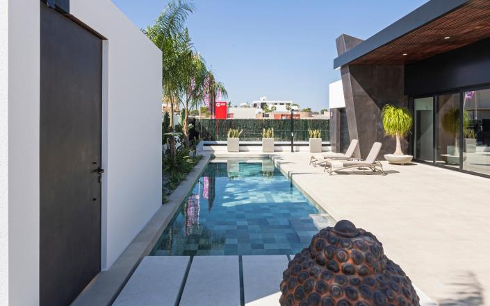 Image No.28-3 Bed Villa for sale