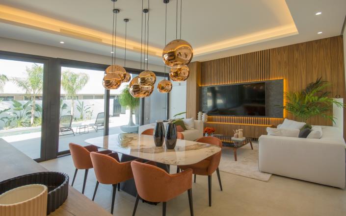 Image No.2-3 Bed Villa for sale