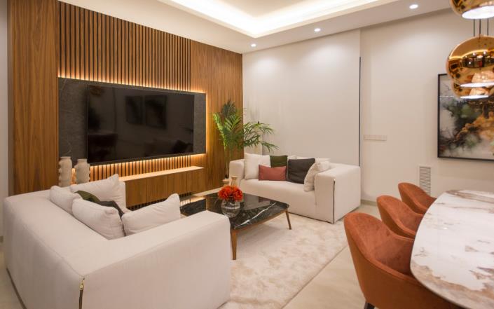 Image No.3-3 Bed Villa for sale