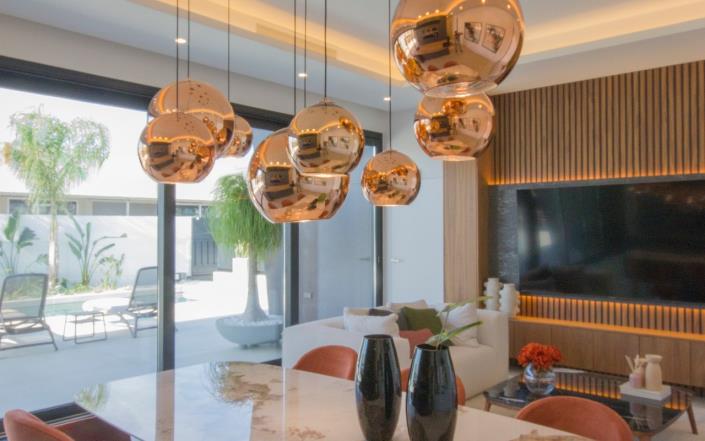 Image No.5-3 Bed Villa for sale