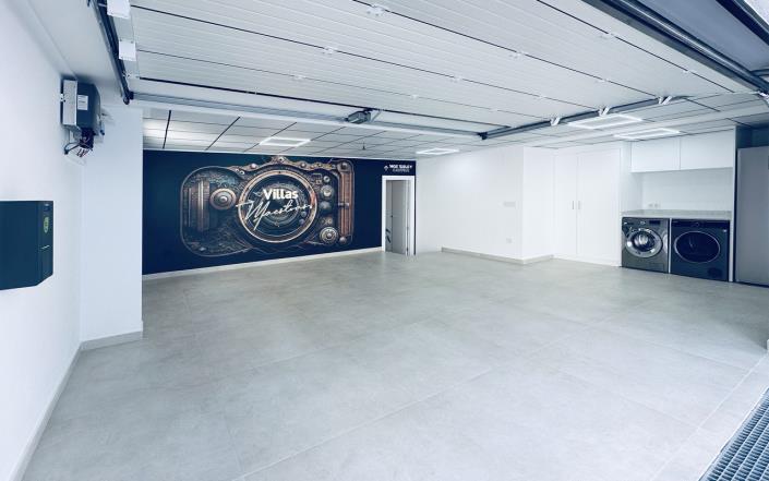 Image No.18-3 Bed Villa for sale