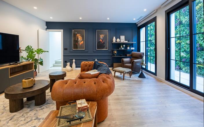 Image No.19-3 Bed Villa for sale