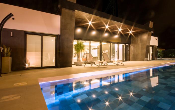 Image No.30-3 Bed Villa for sale