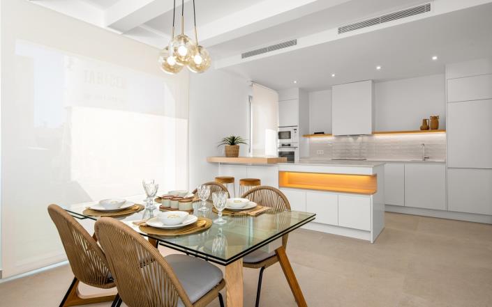 Image No.13-Villa / Détaché de 3 chambres à vendre à Benijofar