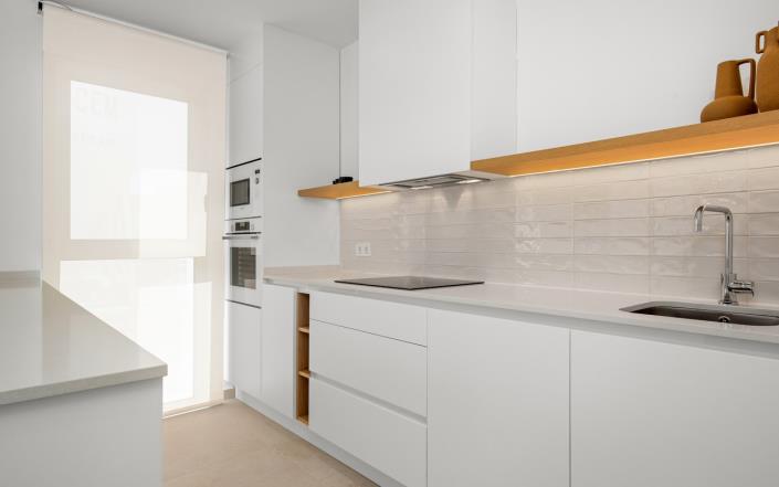 Image No.16-Villa / Détaché de 3 chambres à vendre à Benijofar