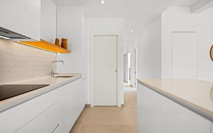 Image No.17-Villa / Détaché de 3 chambres à vendre à Benijofar