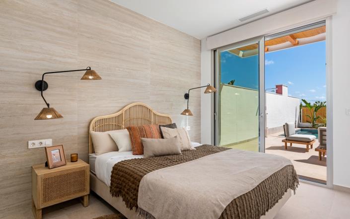 Image No.18-Villa / Détaché de 3 chambres à vendre à Benijofar