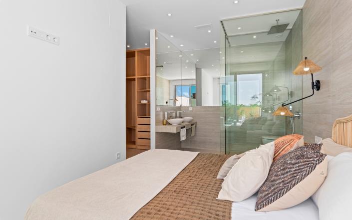 Image No.21-Villa / Détaché de 3 chambres à vendre à Benijofar