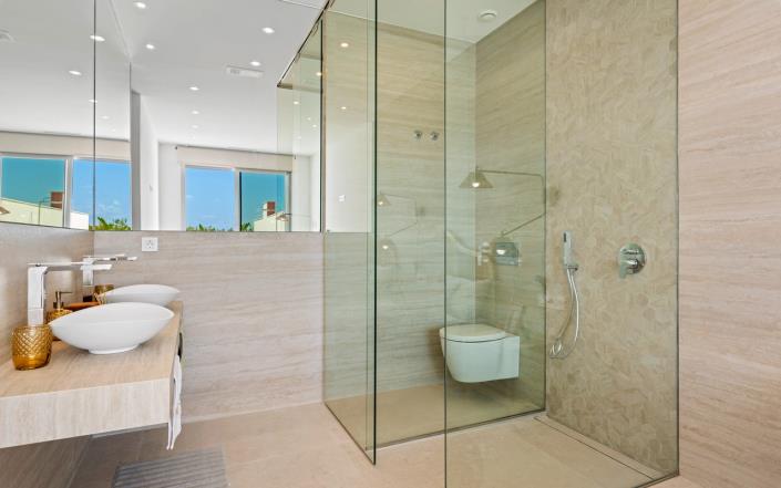 Image No.22-Villa / Détaché de 3 chambres à vendre à Benijofar