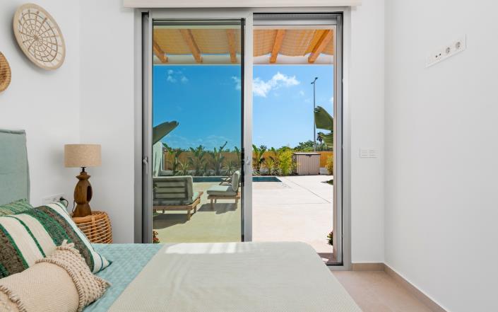 Image No.25-Villa / Détaché de 3 chambres à vendre à Benijofar