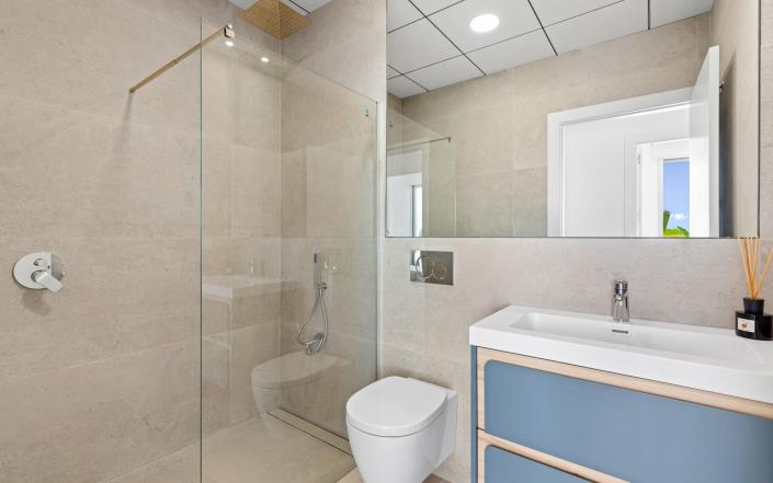 Image No.27-Villa / Détaché de 3 chambres à vendre à Benijofar