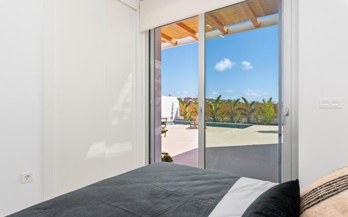 Image No.30-Villa / Détaché de 3 chambres à vendre à Benijofar