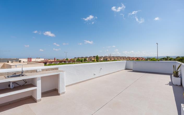 Image No.31-Villa / Détaché de 3 chambres à vendre à Benijofar