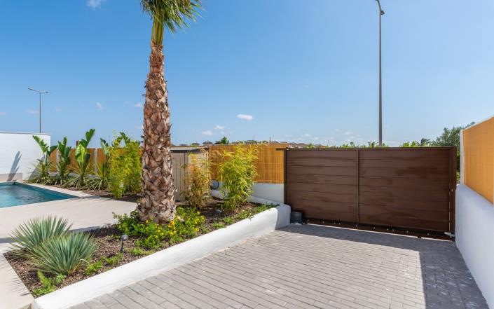 Image No.32-Villa / Détaché de 3 chambres à vendre à Benijofar