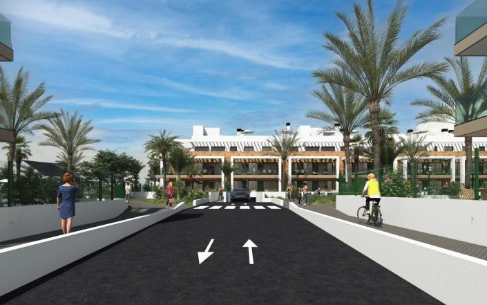 Image No.8-2 Bed Apartment for sale