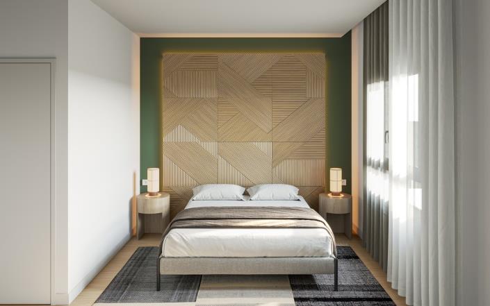 Image No.3-Appartement de 3 chambres à vendre à San Miguel de Salinas