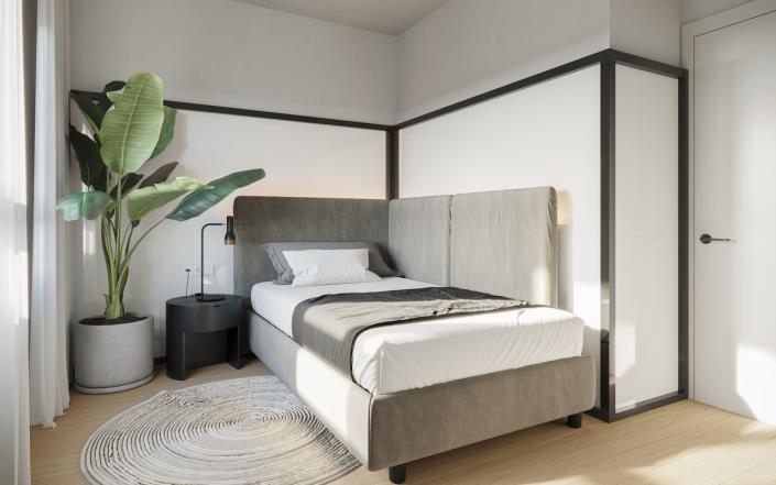 Image No.5-Appartement de 3 chambres à vendre à San Miguel de Salinas