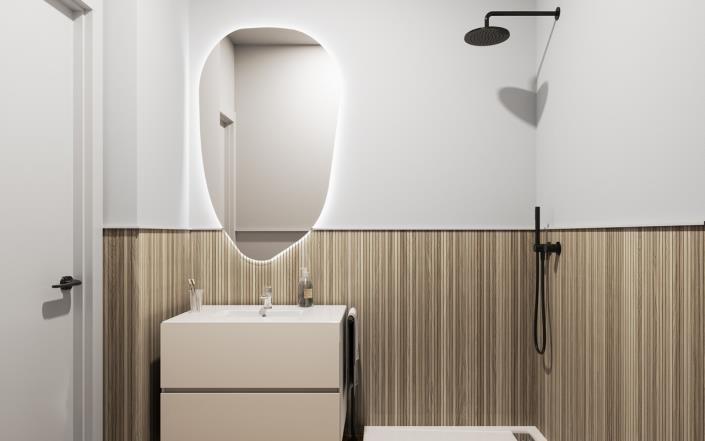 Image No.6-Appartement de 3 chambres à vendre à San Miguel de Salinas