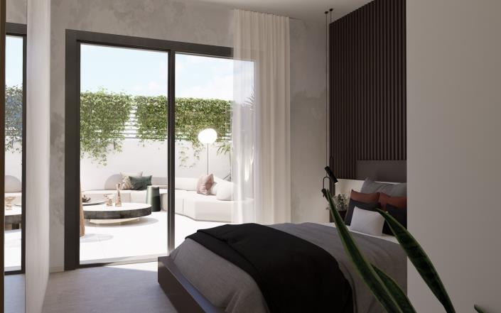 Image No.11-Villa / Détaché de 3 chambres à vendre à Ciudad Quesada