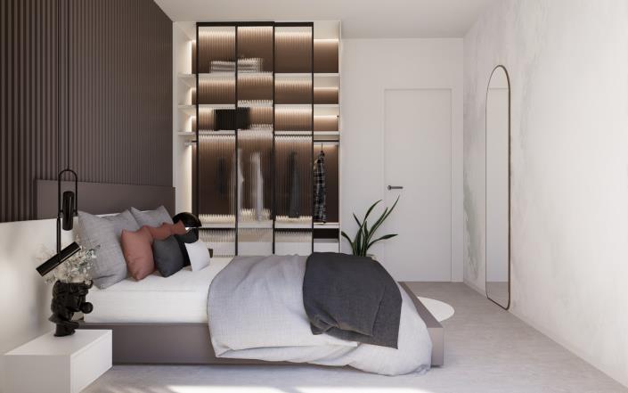 Image No.13-Villa / Détaché de 3 chambres à vendre à Ciudad Quesada