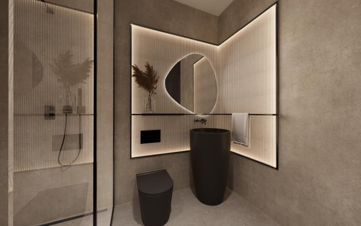 Image No.14-Villa / Détaché de 3 chambres à vendre à Ciudad Quesada