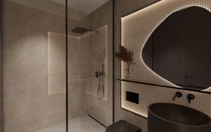 Image No.16-Villa / Détaché de 3 chambres à vendre à Ciudad Quesada