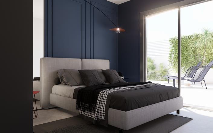 Image No.17-Villa / Détaché de 3 chambres à vendre à Ciudad Quesada