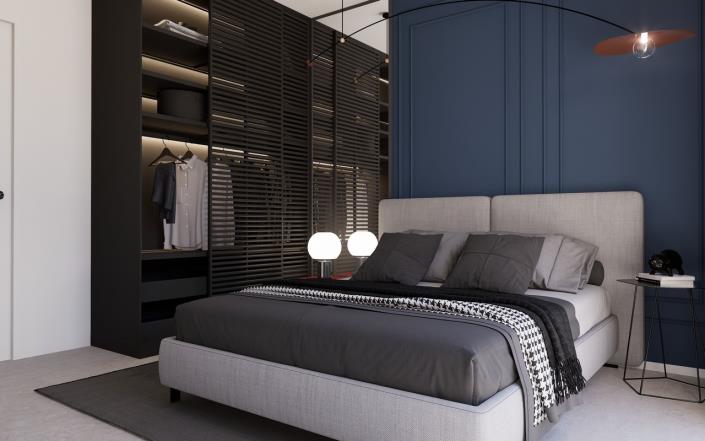 Image No.19-Villa / Détaché de 3 chambres à vendre à Ciudad Quesada