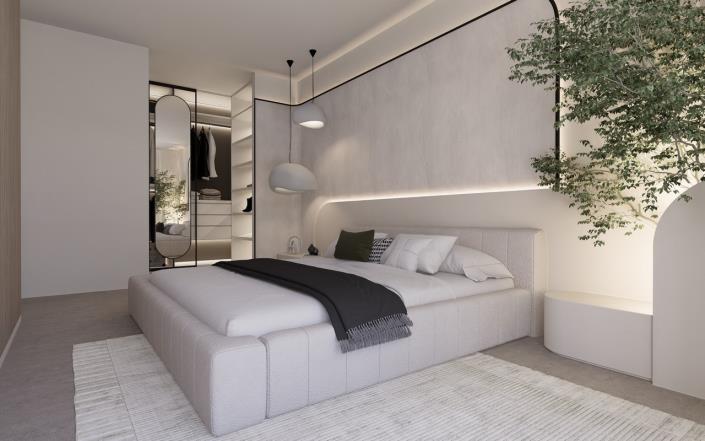 Image No.23-Villa / Détaché de 3 chambres à vendre à Ciudad Quesada