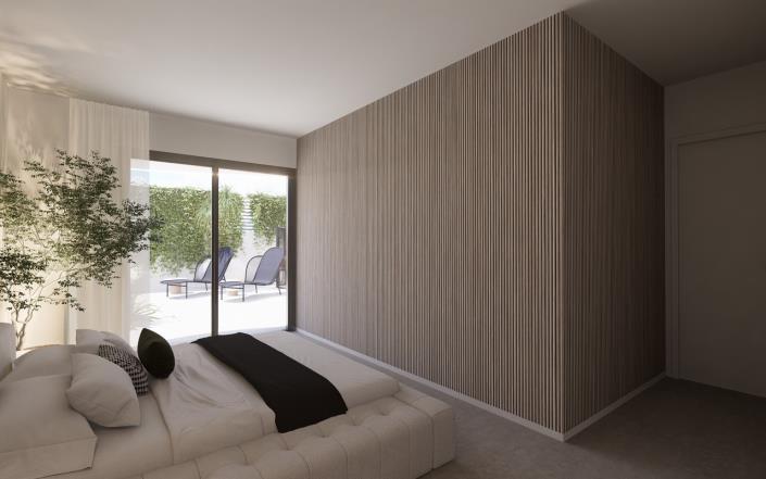 Image No.26-Villa / Détaché de 3 chambres à vendre à Ciudad Quesada